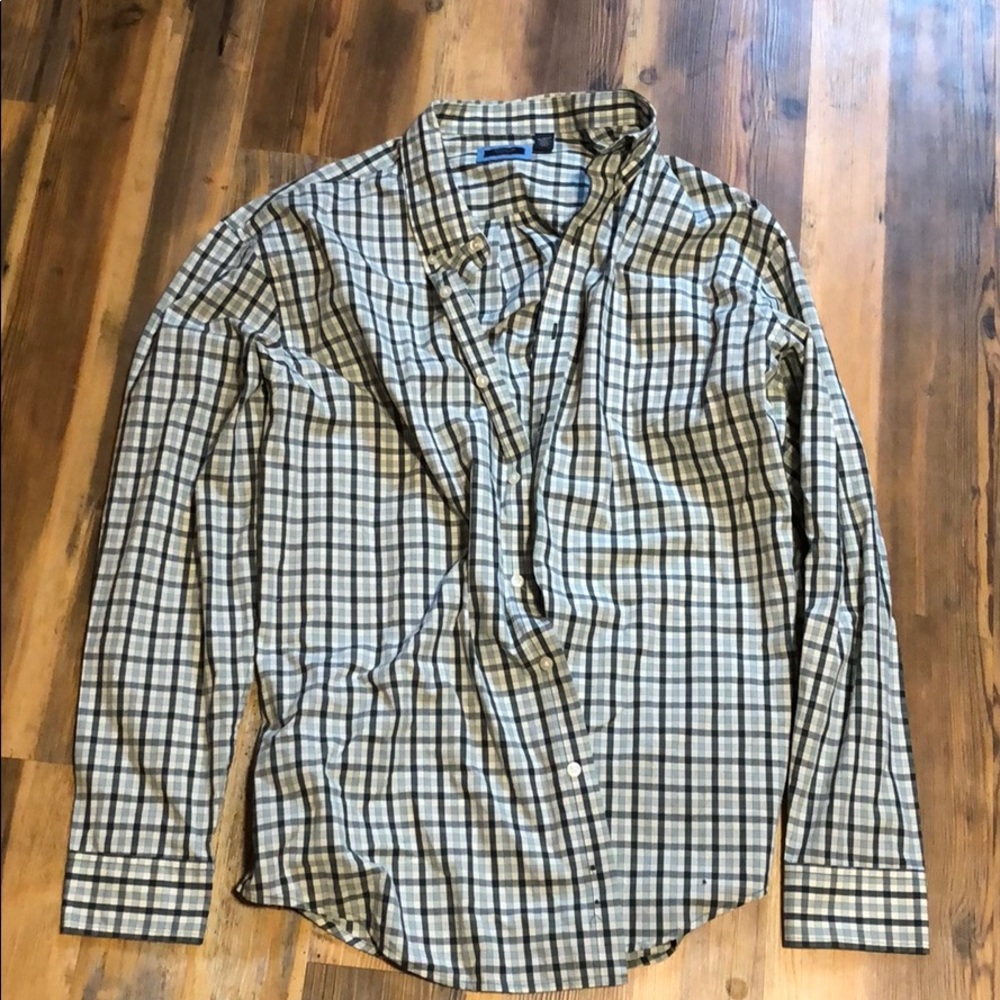 Men shirt